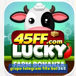 grupo telegram fifa bet365